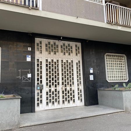 Home 22 Appartamento In Centro Storico - CTA Exteriör bild