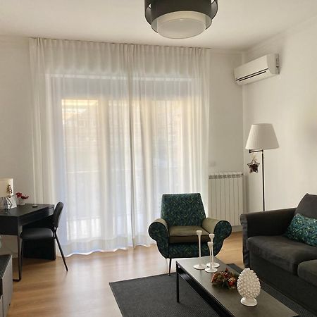 Home 22 Appartamento In Centro Storico - CTA Exteriör bild