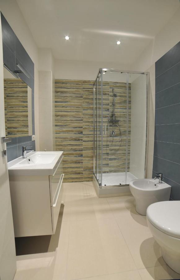 Home 22 Appartamento In Centro Storico - CTA Exteriör bild