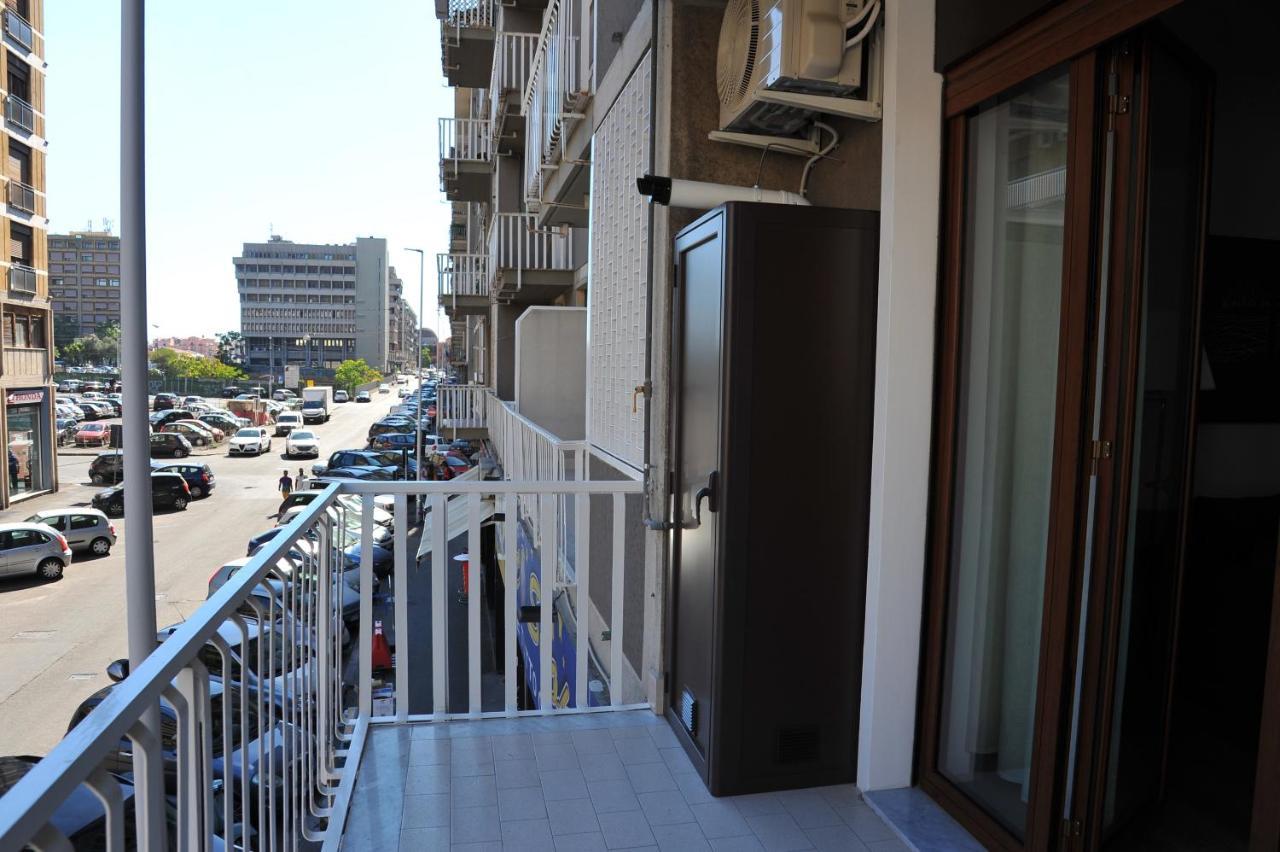 Home 22 Appartamento In Centro Storico - CTA Exteriör bild