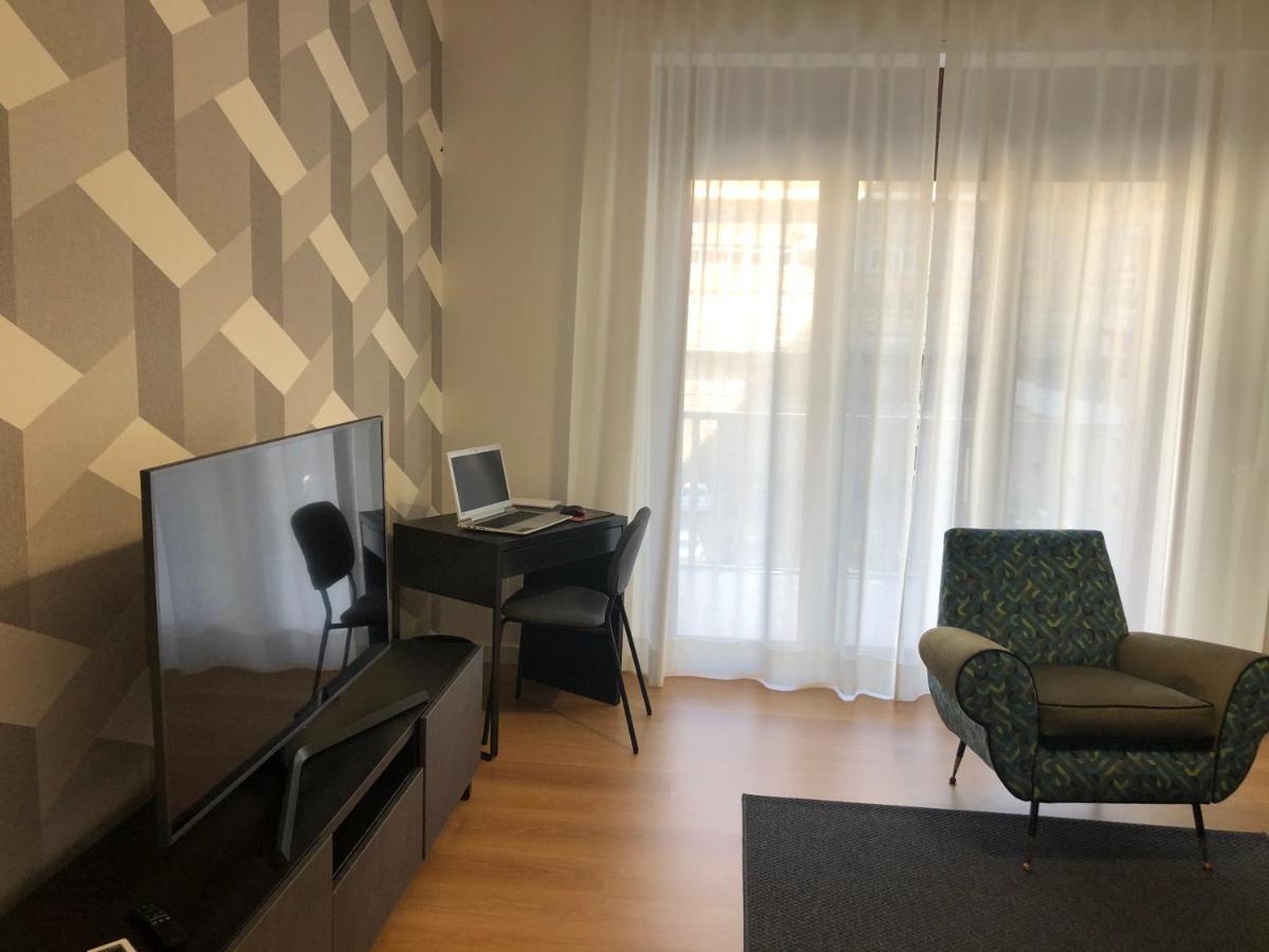 Home 22 Appartamento In Centro Storico - CTA Exteriör bild