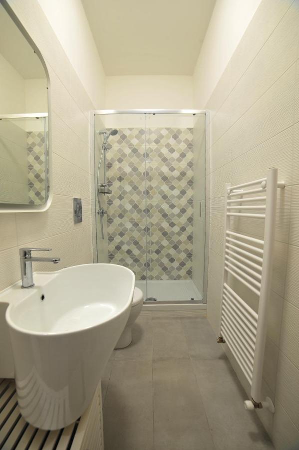 Home 22 Appartamento In Centro Storico - CTA Exteriör bild