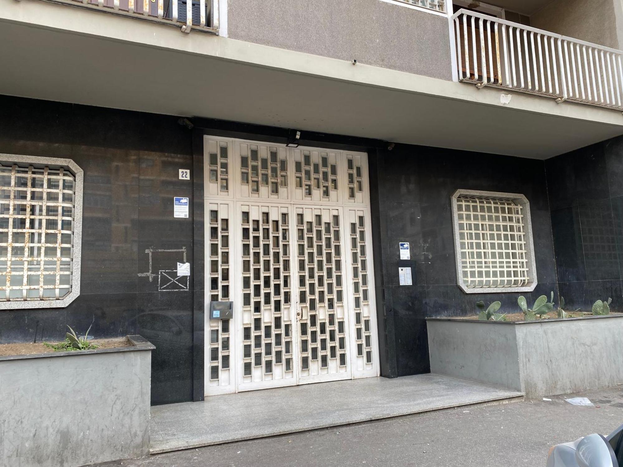 Home 22 Appartamento In Centro Storico - CTA Exteriör bild