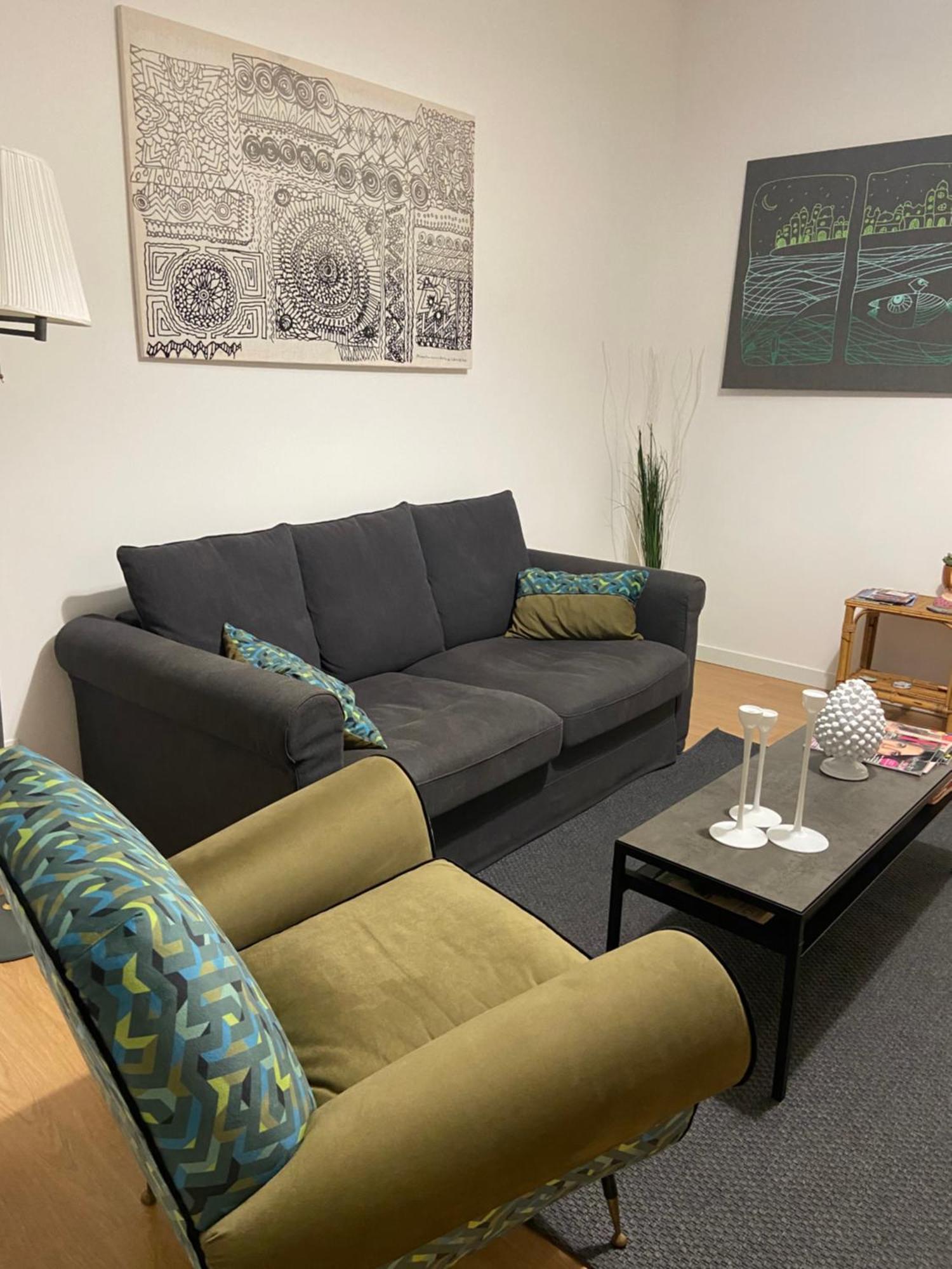 Home 22 Appartamento In Centro Storico - CTA Exteriör bild