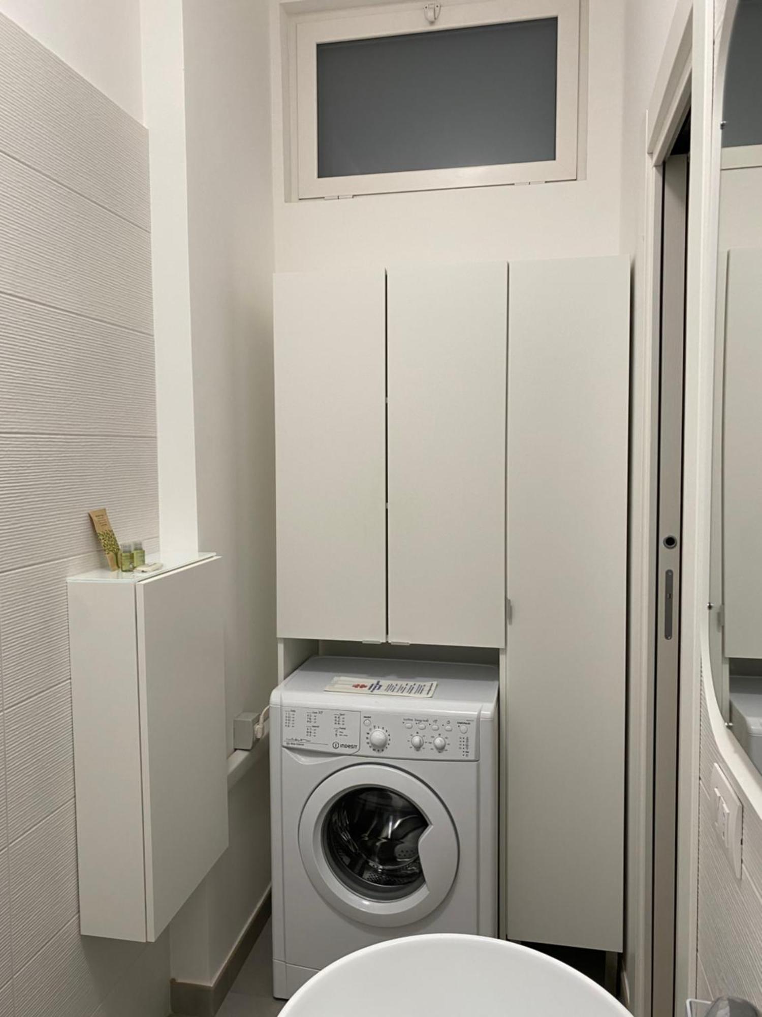 Home 22 Appartamento In Centro Storico - CTA Exteriör bild