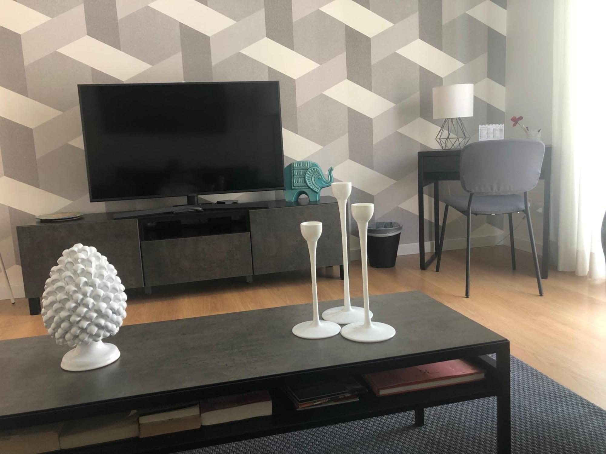 Home 22 Appartamento In Centro Storico - CTA Exteriör bild